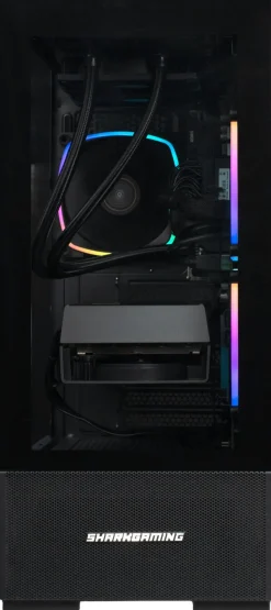 RGBeast TR708 - 9070XT Gaming PC