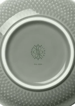 Rhombe Earth Skål Ø13 cm moss