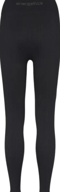 Ribbed Seamless tights
