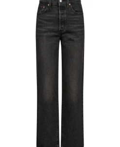 RIBCAGE FULL LENGTH STATIC NOI