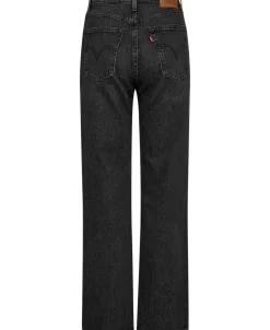 RIBCAGE FULL LENGTH STATIC NOI