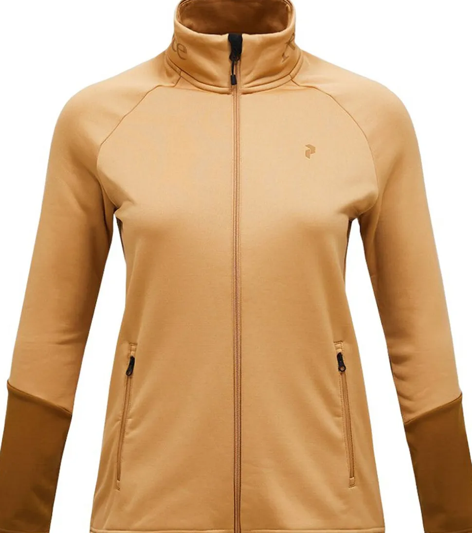 Rider Essentials Full Zip Sweatshirt