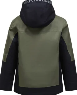 Rider Tech Insulated Vinerjakke