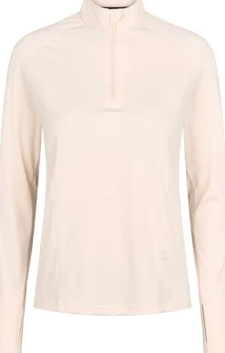 Rina 1/4 Zip Trænings Trøje