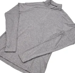 Rina 1/4 Zip Trænings Trøje