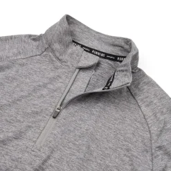 Rina 1/4 Zip Trænings Trøje