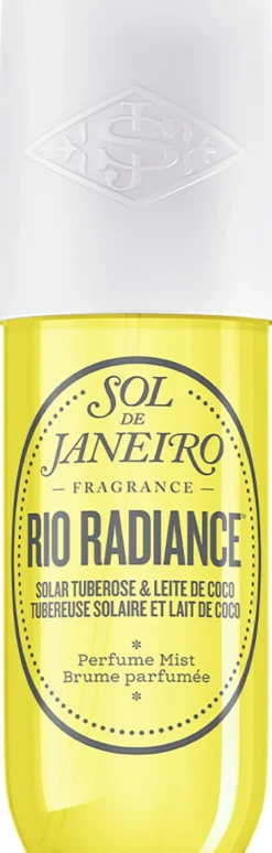 Rio Radiance - Perfume Mist