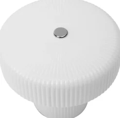 Ripple Portable Lamp - H10 - White
