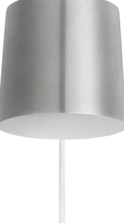 Rise Wall Lamp EU - Stainless Steel