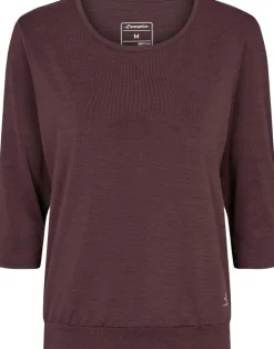 Rising 3/4 Ærmer Trænings T-shirt