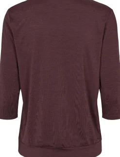 Rising 3/4 Ærmer Trænings T-shirt