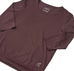 Rising 3/4 Ærmer Trænings T-shirt