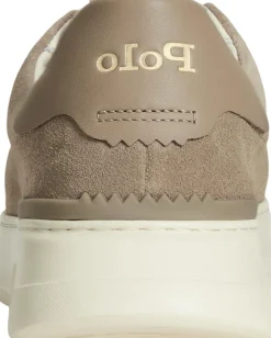 RLite Court Suede Sneaker