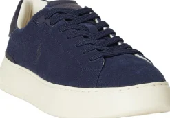 RLite Court Suede Sneaker