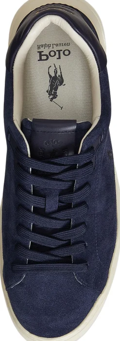 RLite Court Suede Sneaker