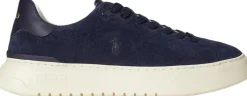 RLite Court Suede Sneaker