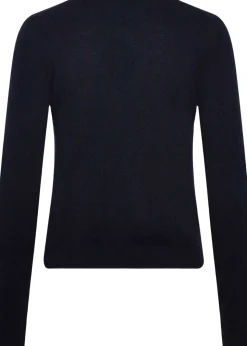 RMWSofia wool LS cardigan