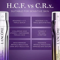 Rénergie C.R.x. Triple Serum Retinol