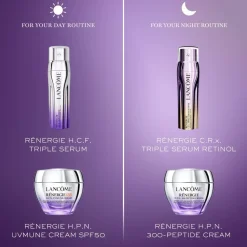 Rénergie C.R.x. Triple Serum Retinol