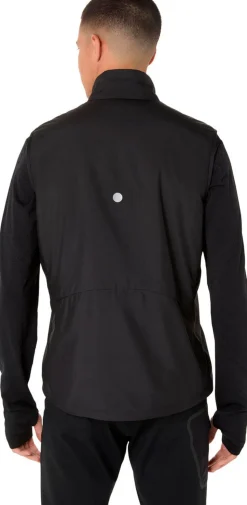 Road Gilet Vinter Løbejakke