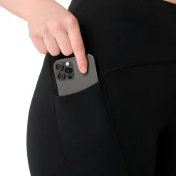 Road High Waist Vinter Tights