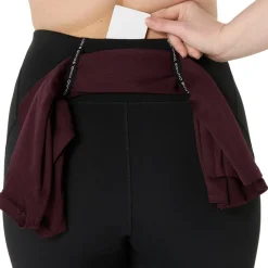 Road High Waist Vinter Tights