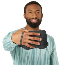 ROAD PACKABLE LØBEJAKKE