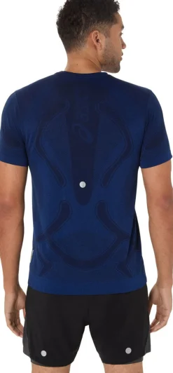 Road Seamless Løbe T-shirt