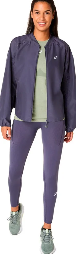 Road Seamless Tights