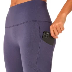 Road Seamless Tights