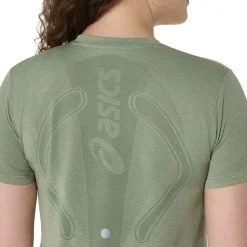 Road Seamless T-shirt