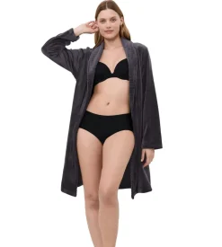 Robes Fleece Robe 01