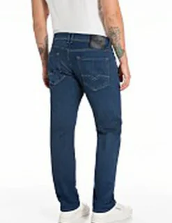 Rocco hyperflex jeans