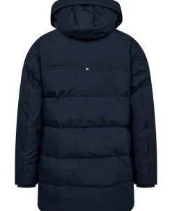 ROCKIE UTILITY PARKA
