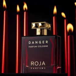 **ROJA DANGER PARFUM COLOGNE 100 ML