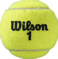 Roland Garros All Court tennisbolde, 4 styk