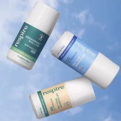 ROLL ON DEODORANT - FLEUR DE COTON