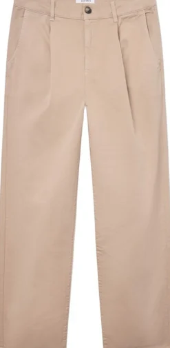 Romeo Pleated Chino Pants