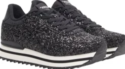 Ronja Plateau Glitter