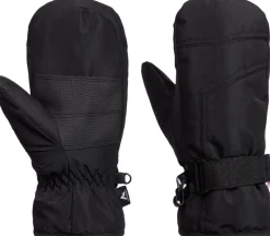 Ronn Mitten III Luffer