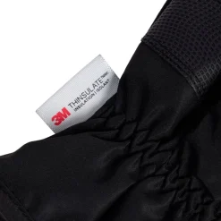 Ronn Mitten III Luffer