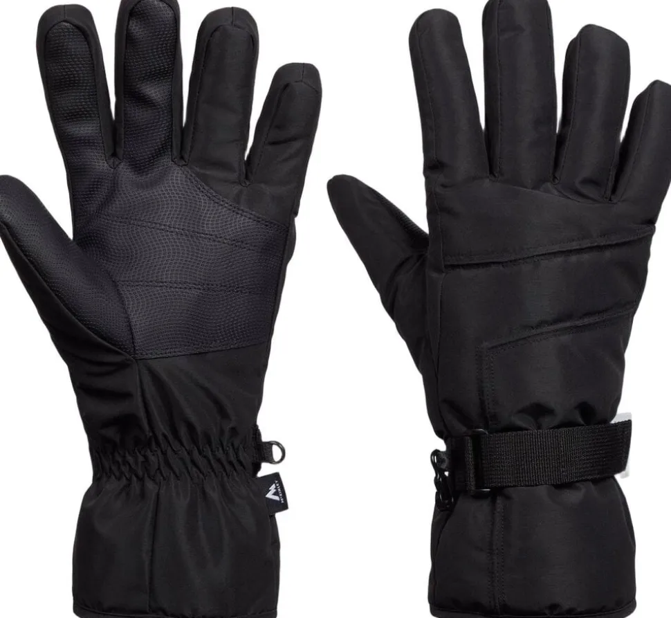 Ronn Ski Glove III Handsker