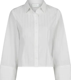 Rosa Solid Shirt