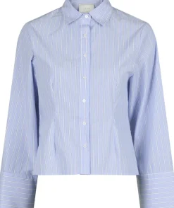 Rosa Stripe Shirt