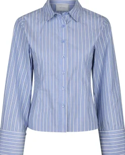 Rosa Stripe Shirt