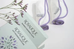 Rosalique Bamboo Cleansing Cloth