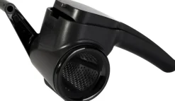 Rotary Grater All Black