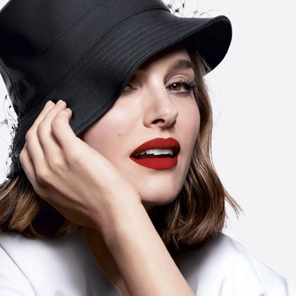 Rouge Dior Forever Liquid Lipstick