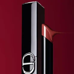 Rouge Dior On Stage Ultra Longwear Lipstick with a Shine Finish