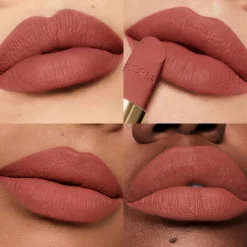 Rouge G Lipstick - Luxurious Velvet